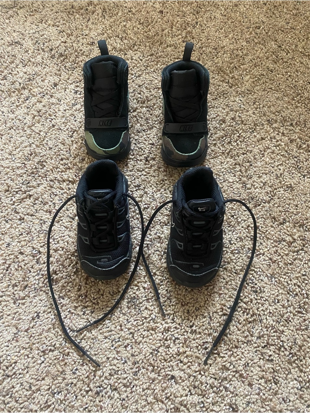 5C Shoes